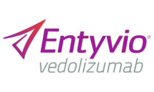 Entyvio Logo