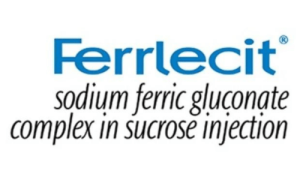 Ferrlecit