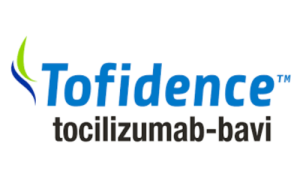 Tofidence Logo
