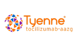Tyenne Logo