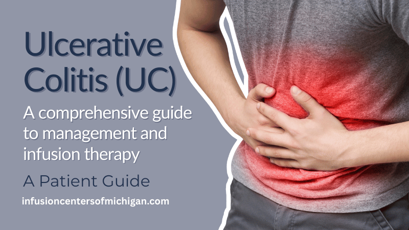 Ulcerative Colitis UC Featured Image